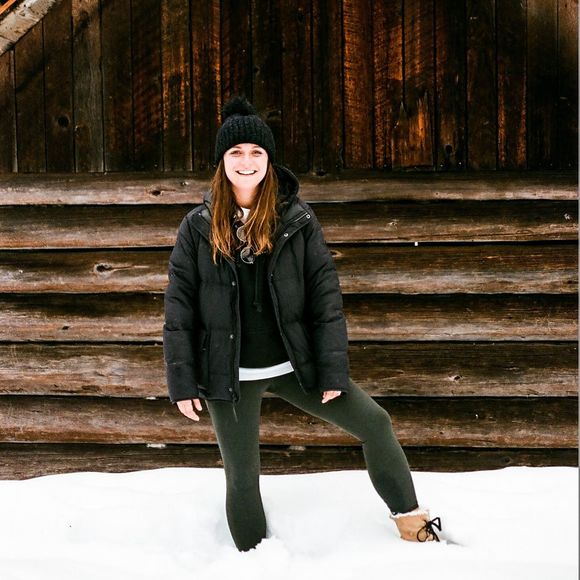 Meet your Posher, Natalie - Picture 1 of 1